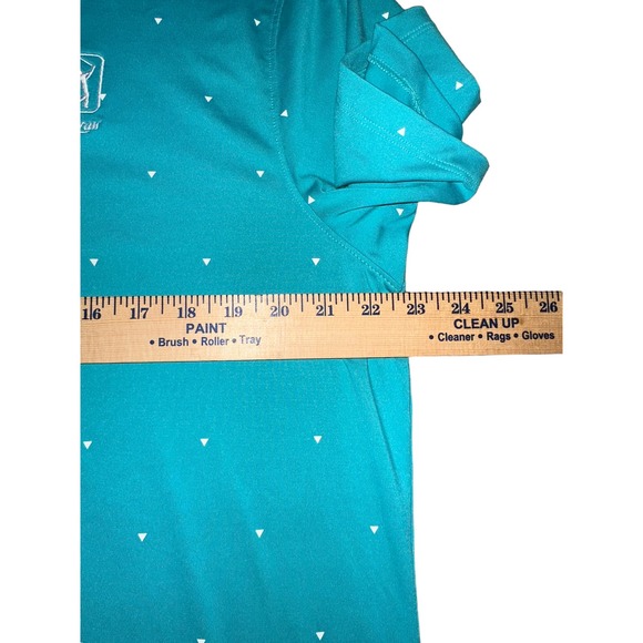 Nike Dri-Fit TPC Sawgrass Golf Polo - Size: L - Picture 6 of 6